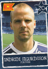 VIKING - IDRIDI SIGURDSSON