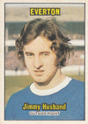 095. Jimmy Husband - Everton