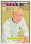 031. David Clements - Coventry City