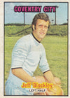 057. Jeff Blockley - Coventry City