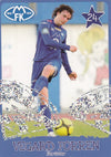 MOLDE - VEGARD FORREN - DIAMANT