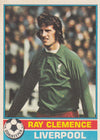 300. Ray Clemence - Liverpool