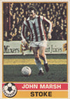 083. John Marsh - Stoke