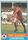 229. Terry McDermott - Liverpool