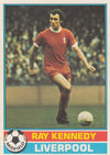 055. Ray Kennedy - Liverpool