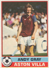 160. Andy Gray - Aston Villa