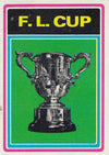 300. Fotball League Cup