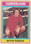 085 Bryan Robson - Sunderland