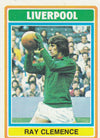 115. Ray Clemence - Liverpool