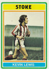 232. Kevin Lewis - Stoke City