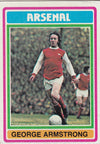 098 George Armstrong - Arsenal
