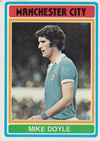 036 Mike Doyle - Manchester Ciry