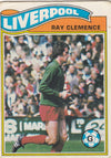 250. Ray Clemence - Liverpool