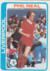 198. Phil Neal - Liverpool