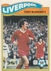 075. Terry Mcdermott - Liverpool