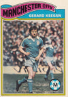 331. Gerrard Keegan - Manchester City
