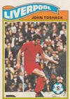 035. John Toshack - Liverpool