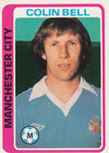 213. Colin Bell - Manchester City