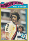 175. Mike Channon - Manchester City