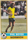 215. Phil Boyer - Norwich