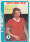 246. David Fairclough - Liverpool