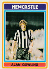 313. Alan Gowling - Newcastle United