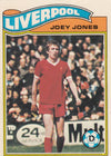 130. Joey Jones - Liverpool