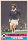 016. Roger Kenyon - Everton