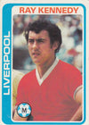 260. Ray Kennedy - Liverpool