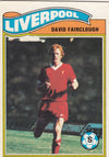 278. David Fairclough - Liverpool