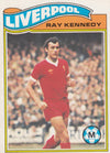 220. Ray Kennedy - Liverpool