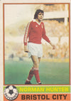 145. Norman Hunter - Bristol City