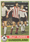 253. Billy Hughes - Sunderland