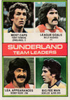 118. Sunderland - Team Leaders