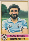 146. Alan Green - Coventry