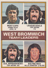 119. West Bromwich - Team Leaders