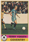 274. Terry Yorath - Coventry