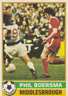 066. Phil Boersma - Middlesbrough
