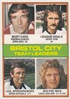 104. Bristol City - Team Leaders