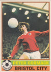 282. Peter Cormack - Bristol City