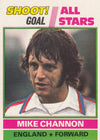 244. Mike Channon - England