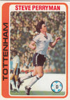 106. Steve Perryman - Tottenham