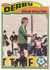 379. Colin Boulton - Derby