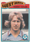 046. Tommy Taylor - West Ham