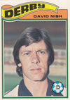 285. David Nish - Derby