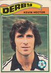 153. Kevin Hector - Derby