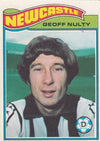171. Geoff Nulty - Newcastle
