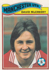 163. David McCreery - Manchester United