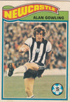 038. Alan Gowling - Newcastle