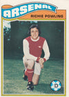 077. Richie Powling - Arsenal